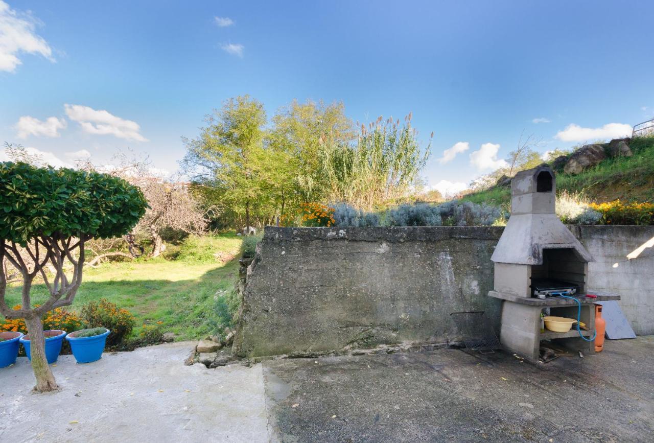 Apartments Pela Lopar Εξωτερικό φωτογραφία