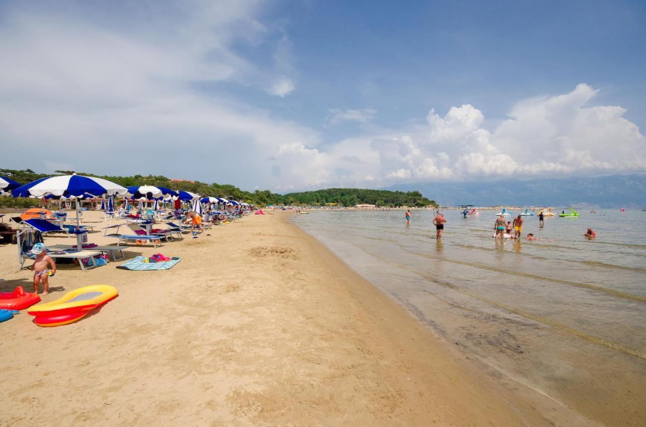 Apartments Pela Lopar Εξωτερικό φωτογραφία